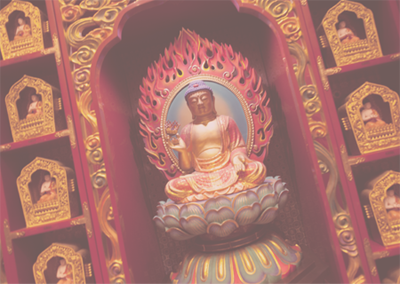 DDOS测试